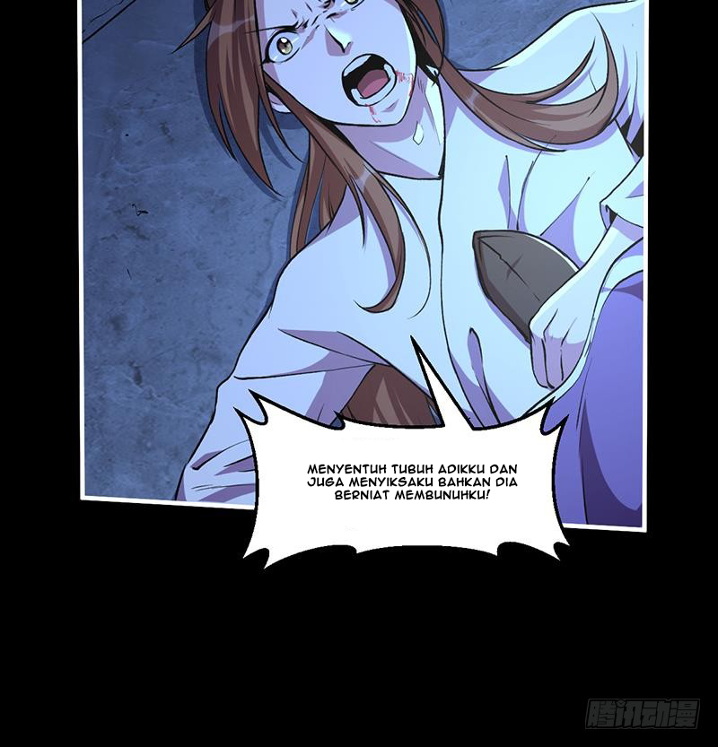 The Immortal Devil Emperor Chapter 12 Gambar 25